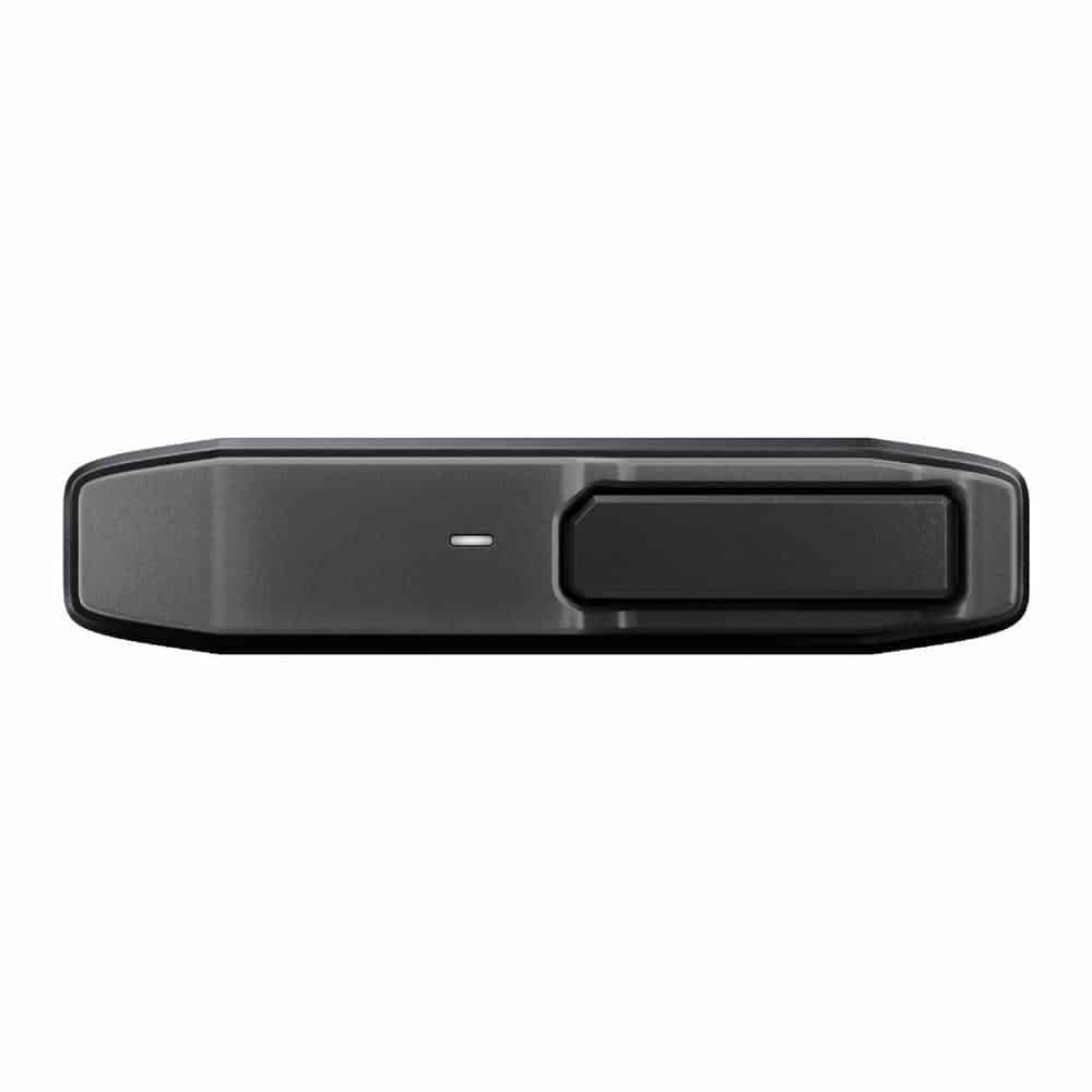 (image for) SanDisk Professional 1TB PRO-BLADE SSD Transport